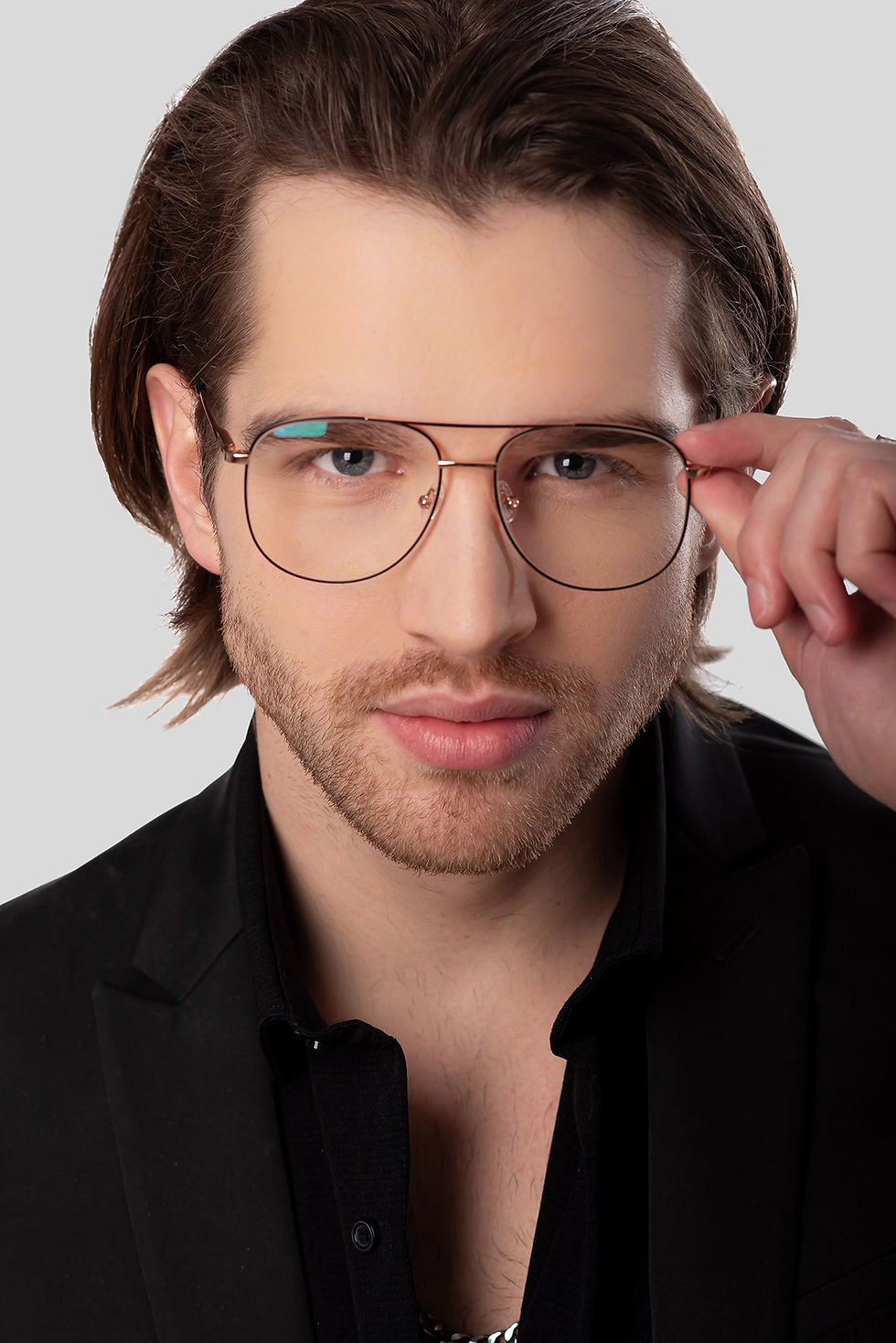 Miniatura: Okulary Herval