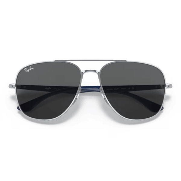 Miniatura: Okulary Przeciwsłoneczne Ray Ban RB3683 003B1 56