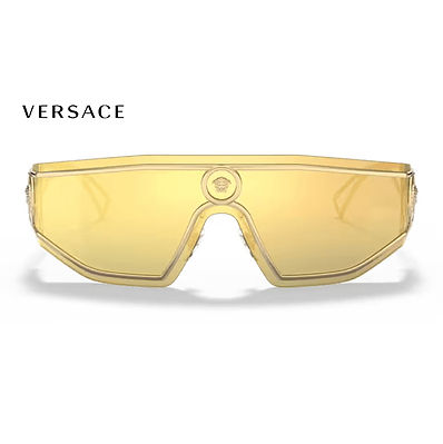 Okulary Przeciwsłoneczne Versace VE2226 10027P 45
