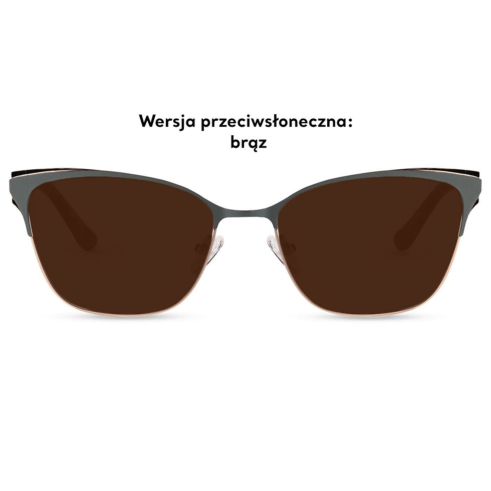 Miniatura: Okulary Tiete