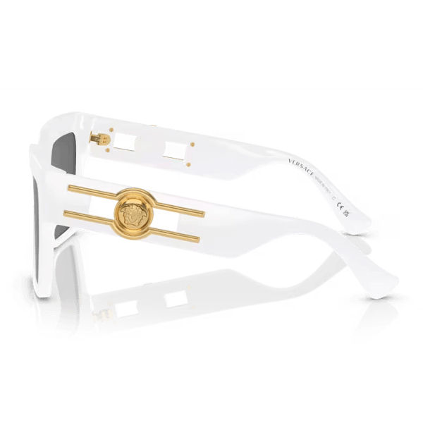 Miniatura: Okulary Przeciwsłoneczne Versace VE4458 31487 54