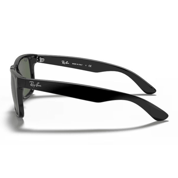 Miniatura: Okulary Przeciwsłoneczne Ray Ban RB4165 Justin 60171 55
