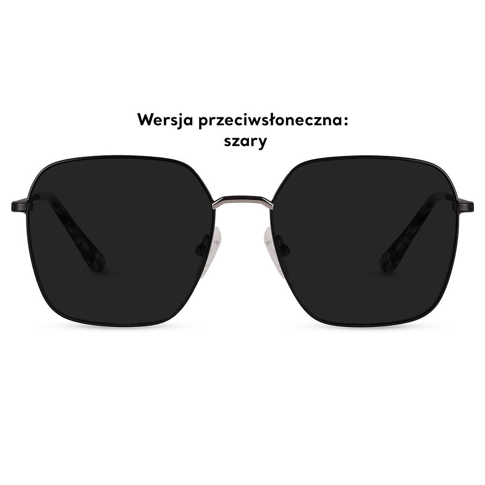 Miniatura: Okulary Madeiro