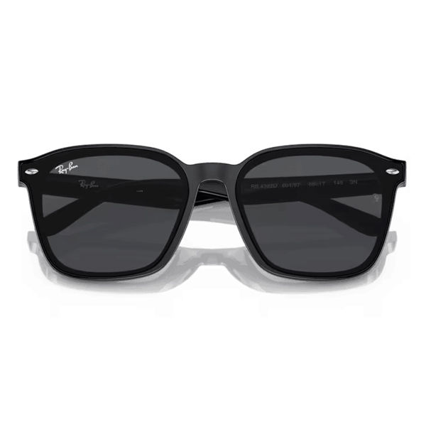 Miniatura: Okulary Przeciwsłoneczne Ray Ban RB4392D 60187 66