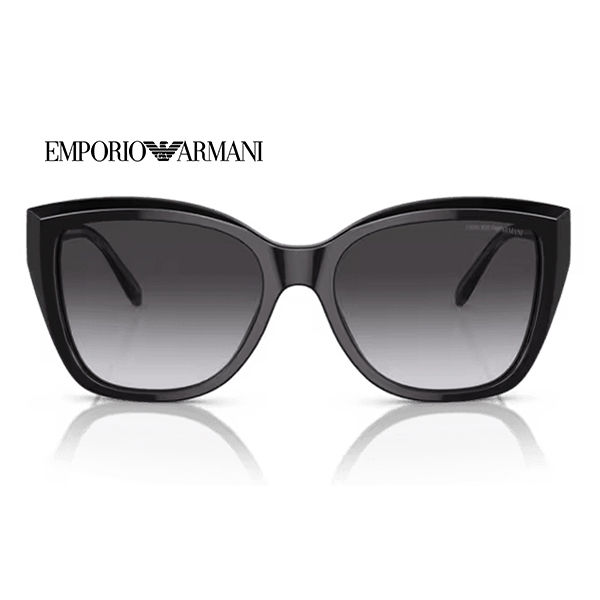 Okulary Przeciwsłoneczne Emporio Armani EA4198 50178G 55