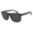 Okulary Przeciwsłoneczne Emporio Armani EA4129 504287 56