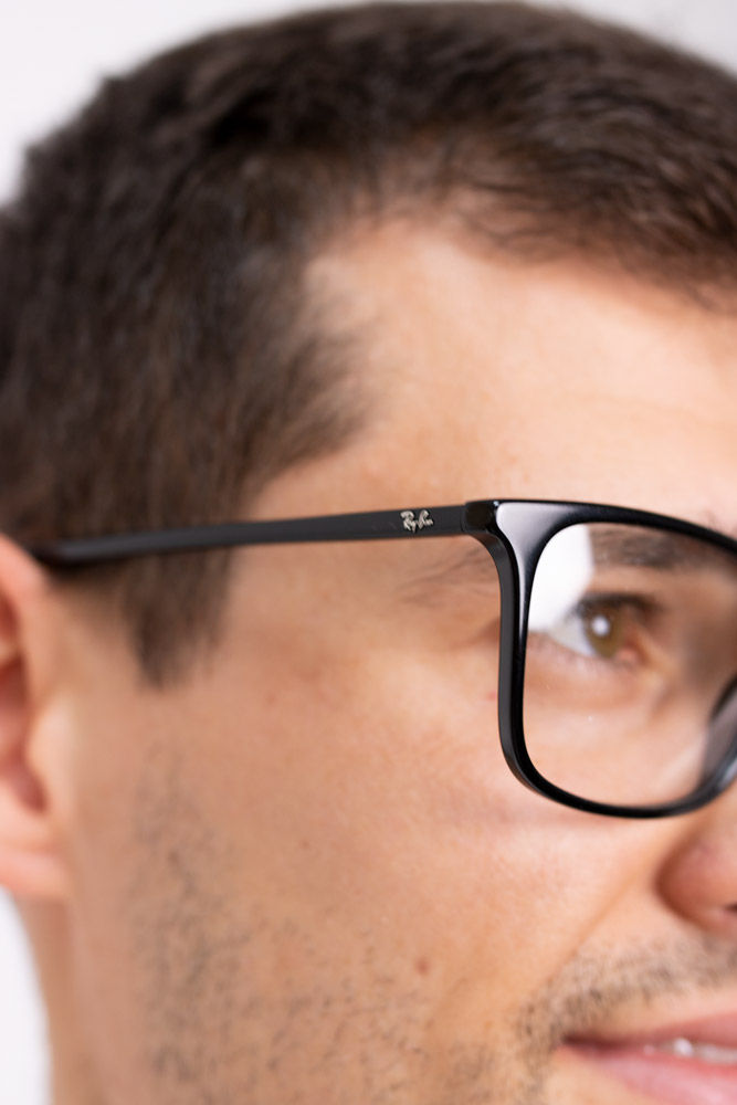 Miniatura: Ray Ban Rb5421 2000 55