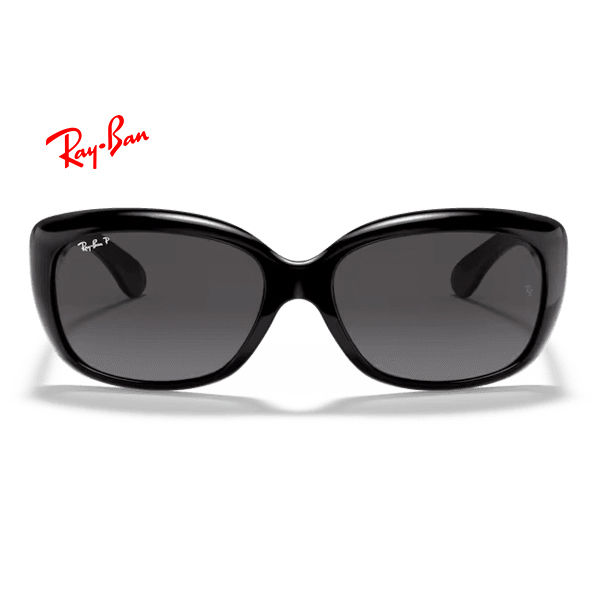 Okulary Przeciwsłoneczne Ray Ban RB4101 Jackie ohh 601T3 58