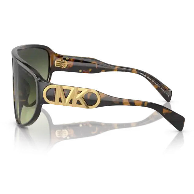 Miniatura: Okulary Przeciwsłoneczne Michael Kors MK2194 30060N 69