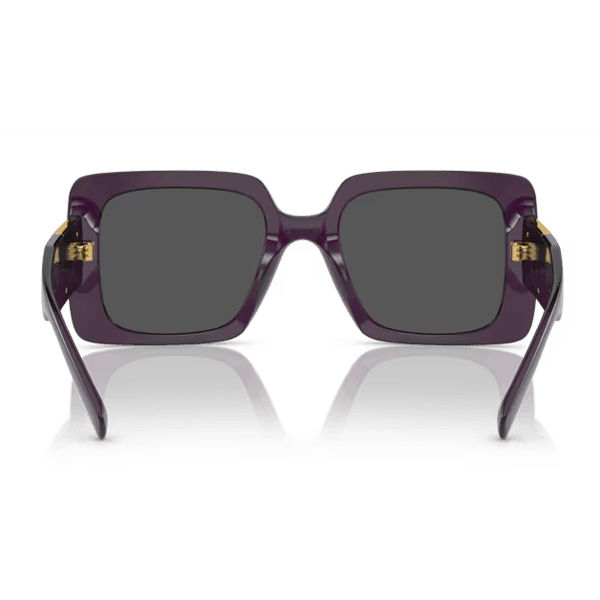 Miniatura: Okulary Przeciwsłoneczne Versace VE4405 538487 54