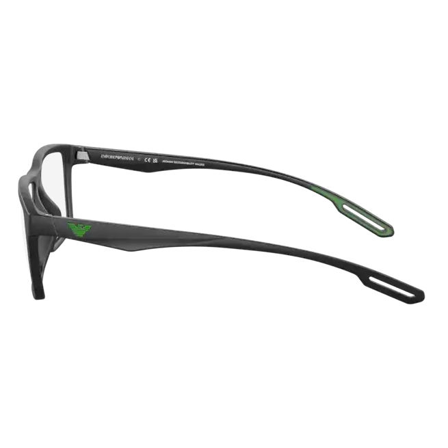 Miniatura: Emporio Armani EA4189U5 0011W 55