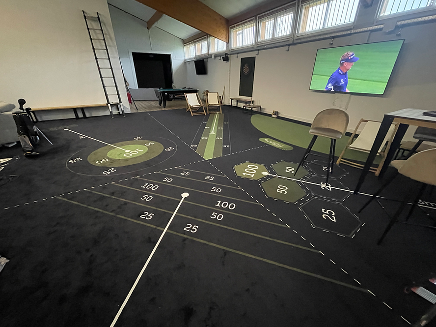 golfsimulator