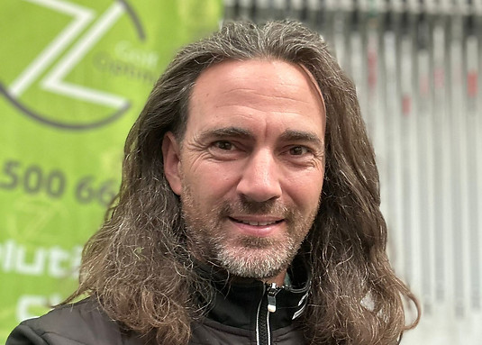 Xavier Bretin golf