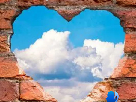 Breaking Down The Walls