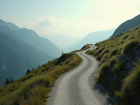 How to Navigate Life's Obstacles and Grow Stronger