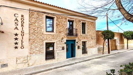 Foto Of Casa Rodriguillo
