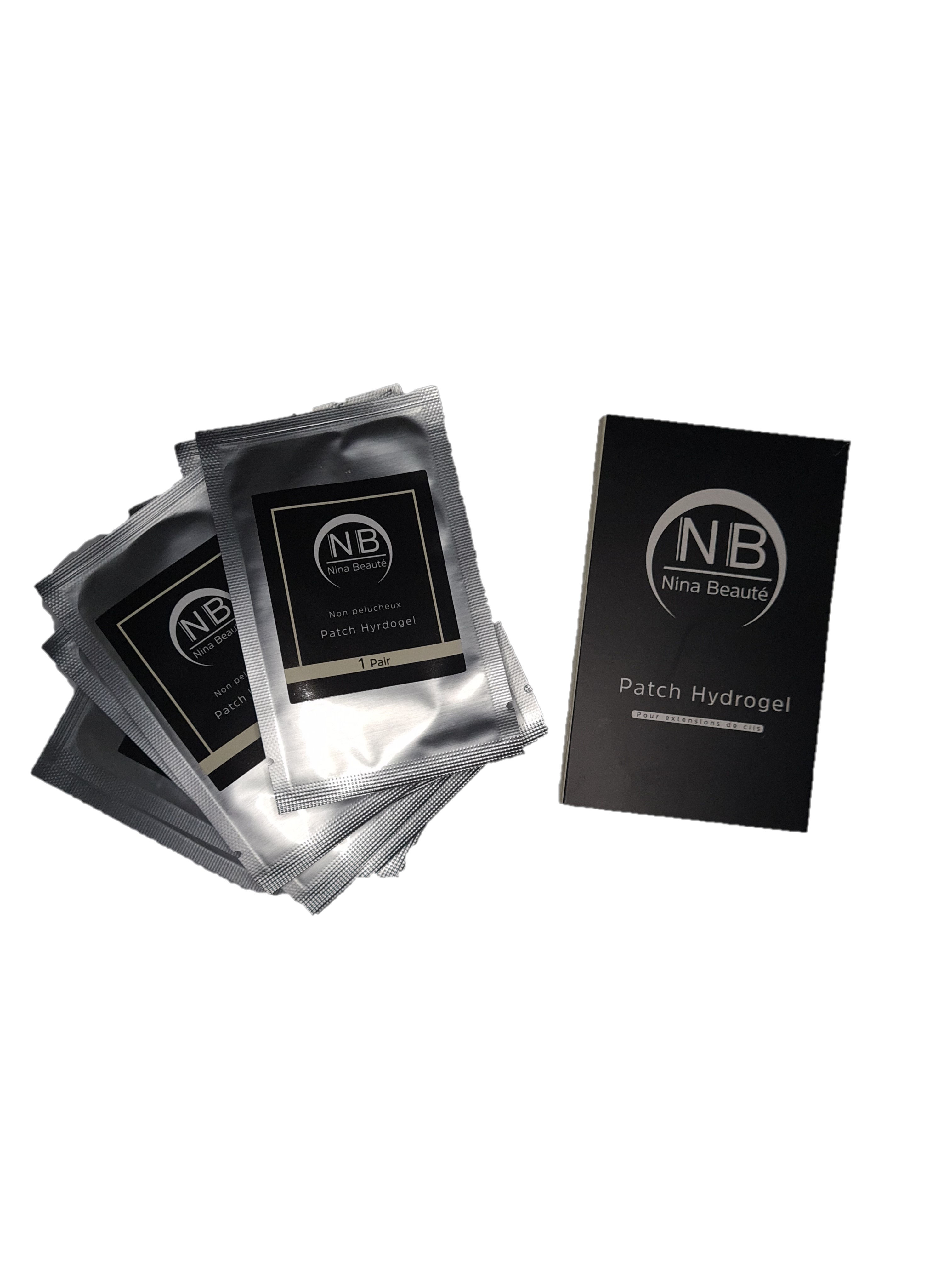 Patch hydrogel (10pcs)