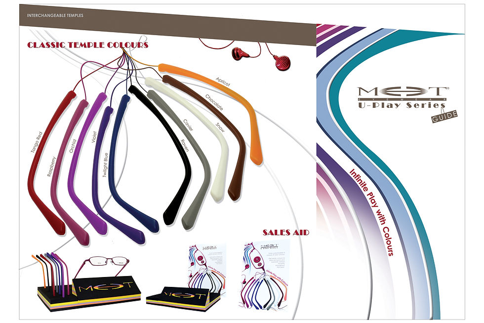 MEET Brochure