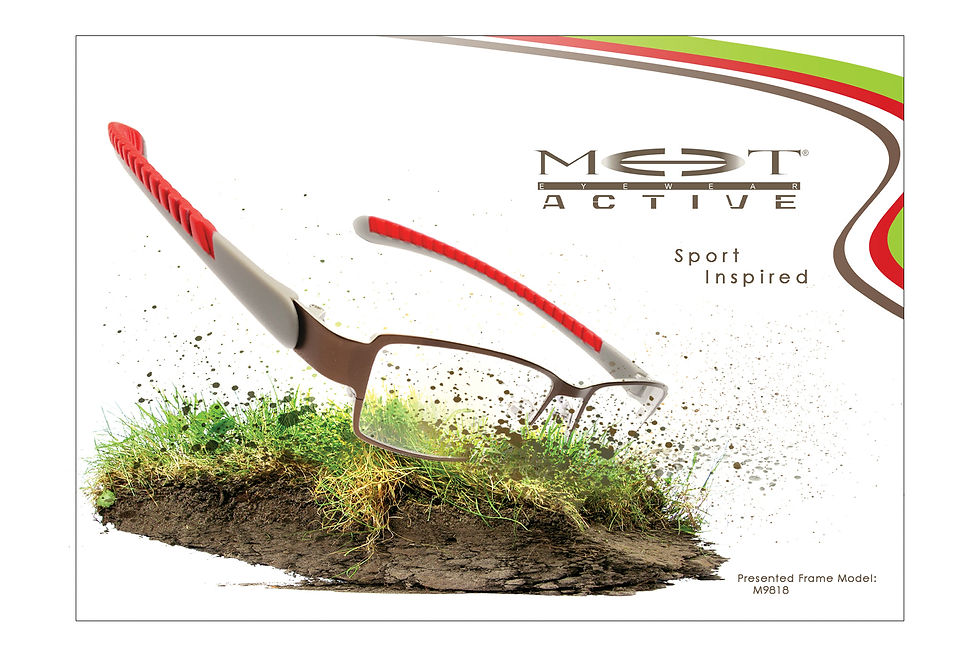 MEET Advertising