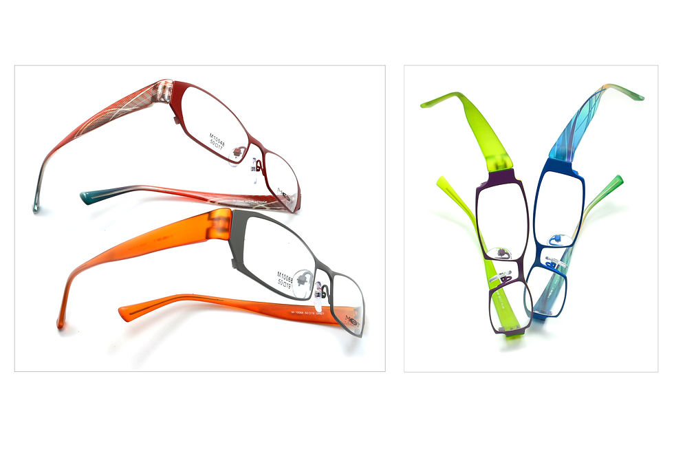 Spec-tography