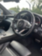 Interior deep cleans