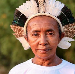 Dona Rosa Kariri