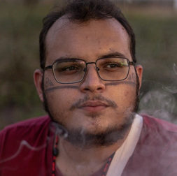 Bismark Karuá Tapuya-Tarairiú