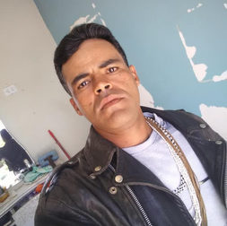 Ronaldo Kapinawá
