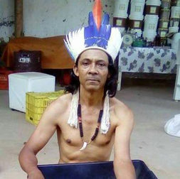 Otto Payaya