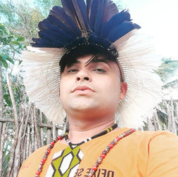 Cacique Deoclécio Potiguara