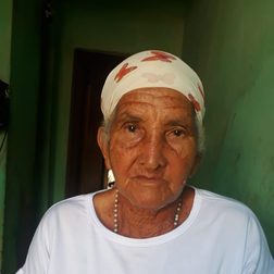Dona Ana