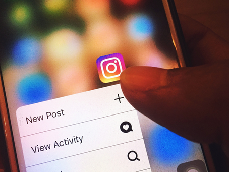 The Latest Instagram Updates Arts Organizations Need to Know 