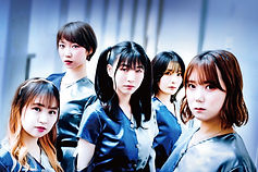 東京演劇女子.新体制アー写2