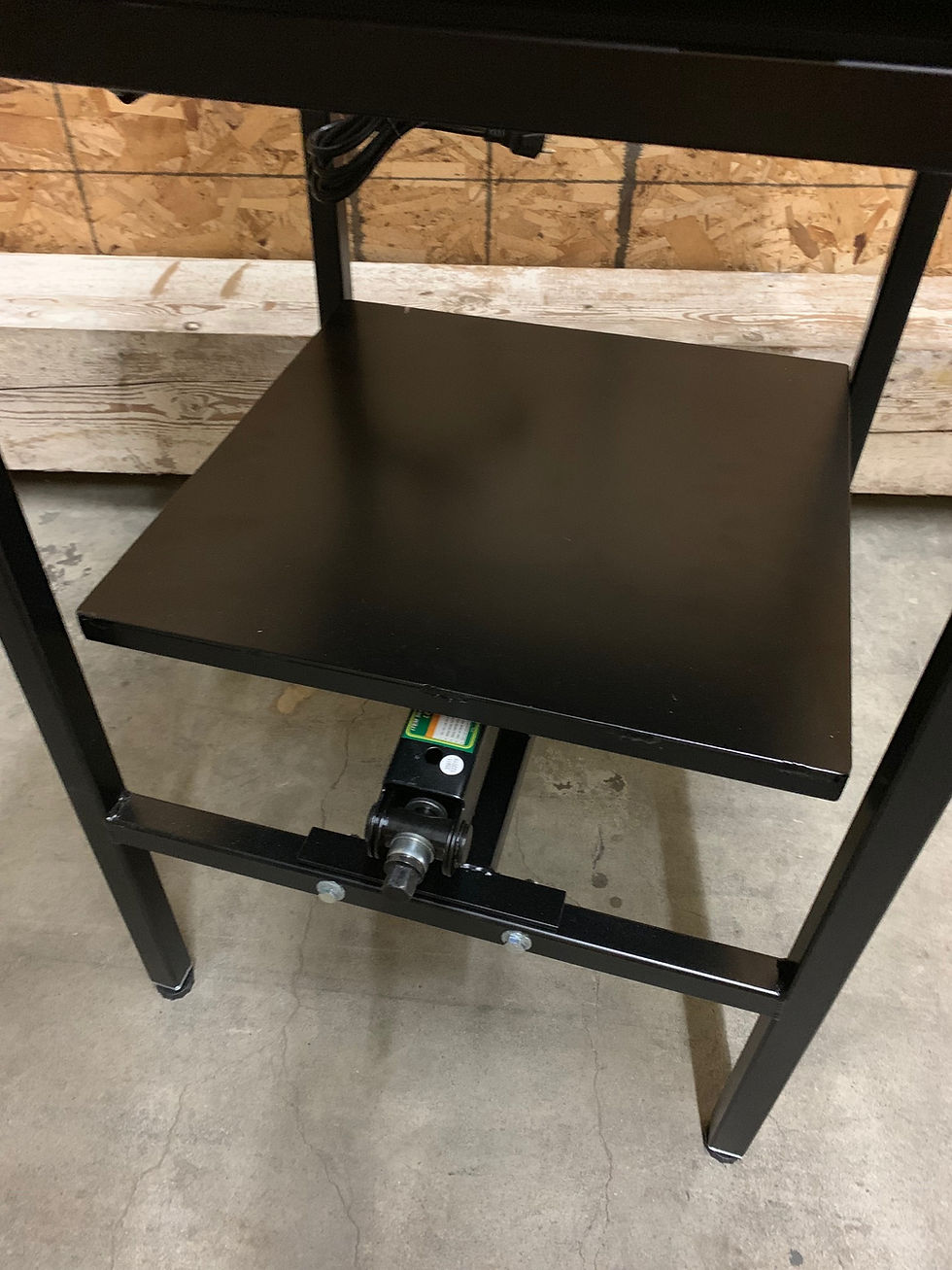 Thumbnail: Complete Machine Set