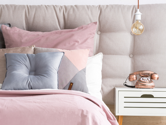 How Cancer Impacts Sleep & What to Do About It
