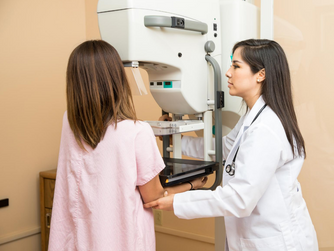 Breast Cancer Screenings