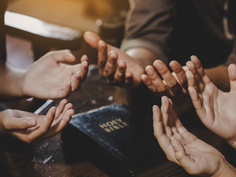 Trust in God