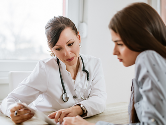 Should You Visit Your Doctor?