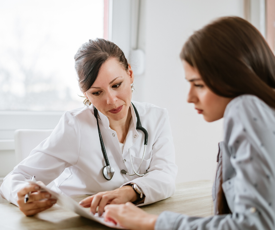 Wellness Visits During a Pandemic
