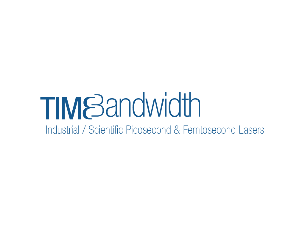 Time Bandwidth