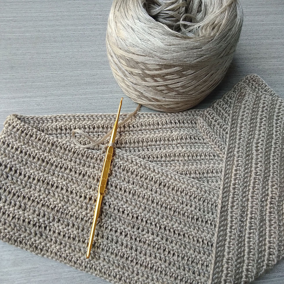 Women's Prayer Shawl Ministry