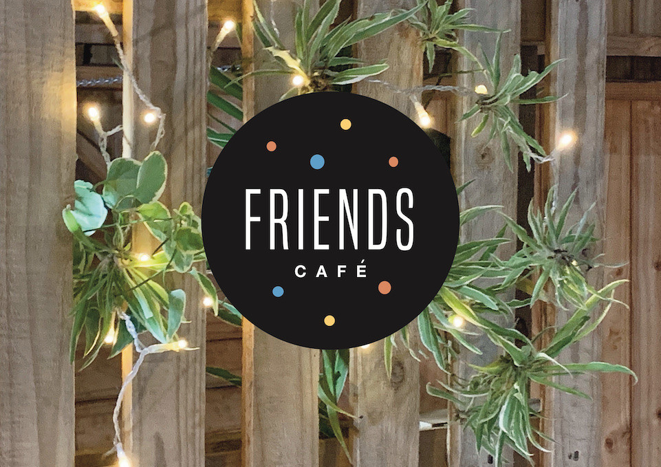 F.r.i.e.n.d.s Cafe & Coffee Shop in Chisipite, Harare, Zimbabwe