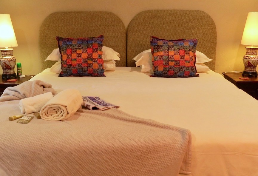 Bed & Breakfast Casa Kadiki Harare, Zimbabwe