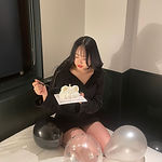 thoughts by the window