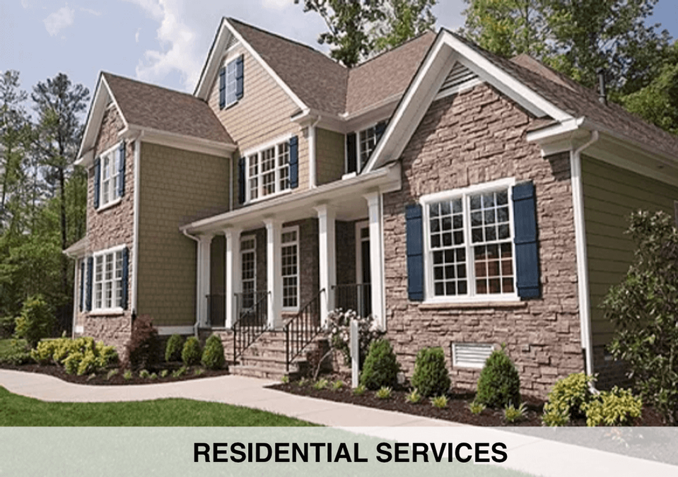 home residence