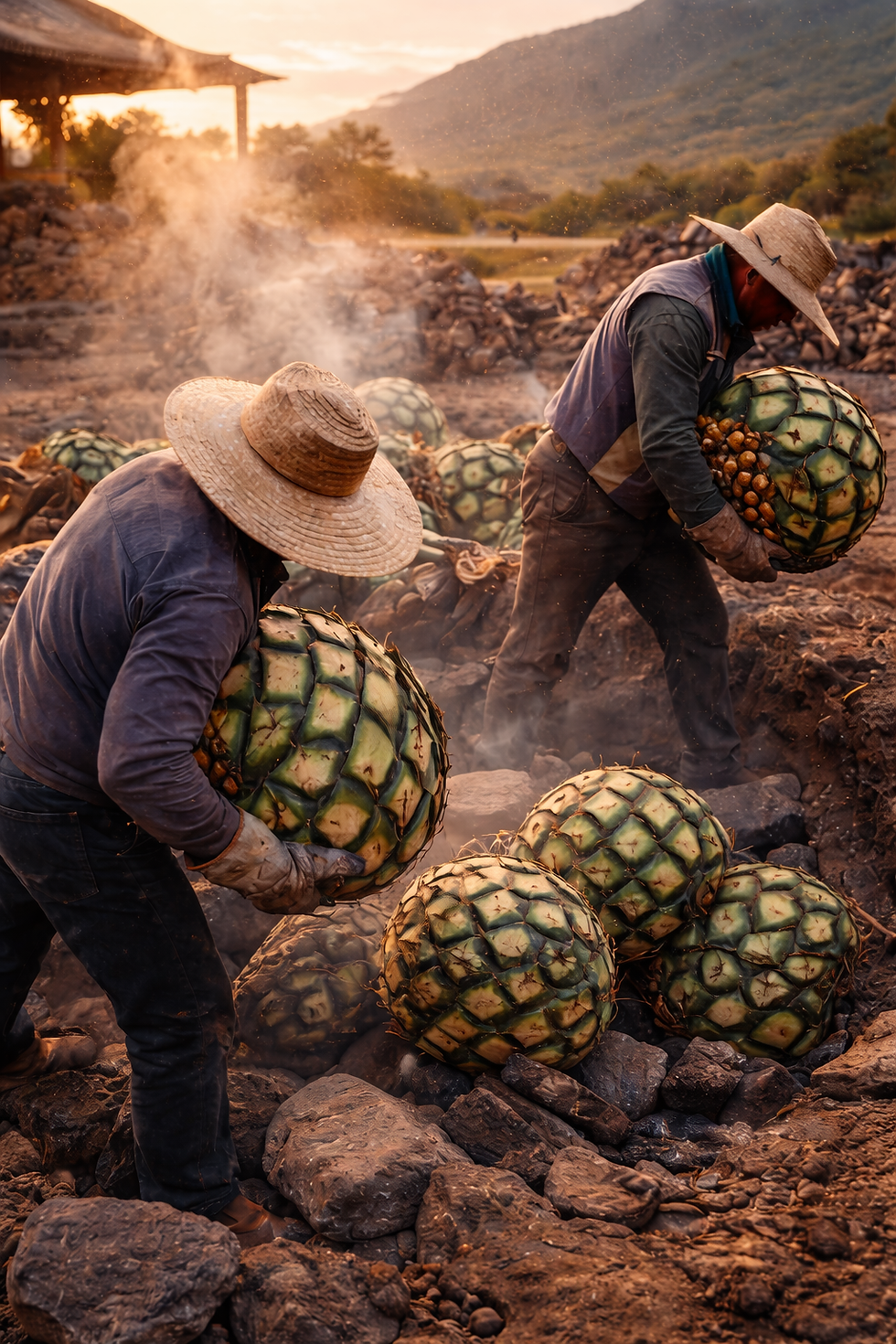Aprende sobre mezcal: tradición y cultura en CDMX