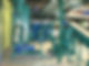 Recycling machinery