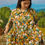Thumbnail: Helios Dress: Honey Meadow