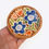 Thumbnail: Small Ceramic Dish: Flower Glow