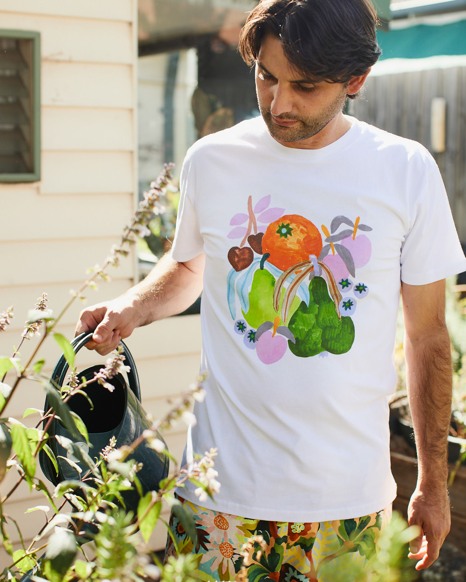 Fruiting T-Shirt